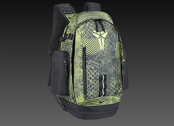 Elite Backpack Green