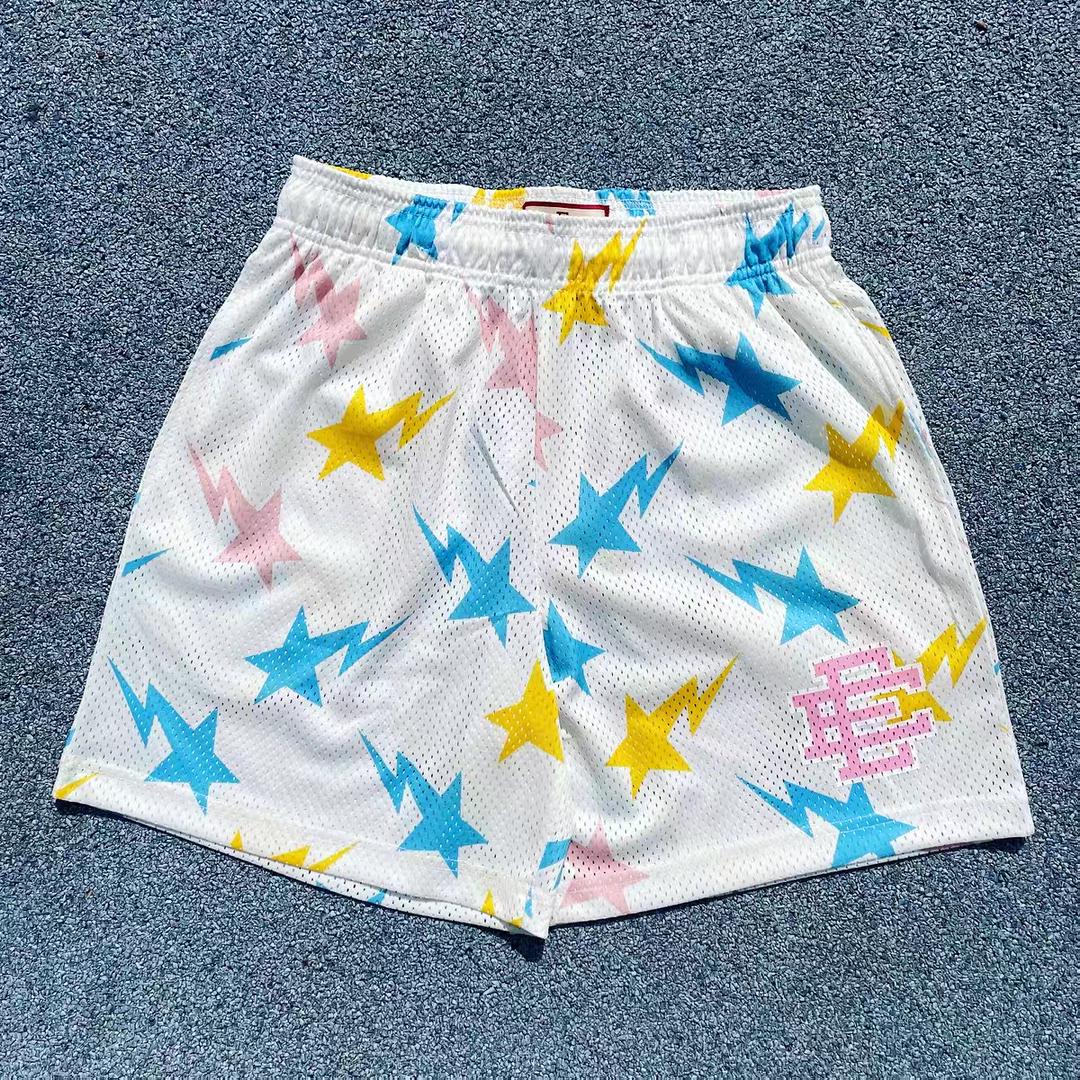 EE "Bapi white/Yellow/Blue/Pink"