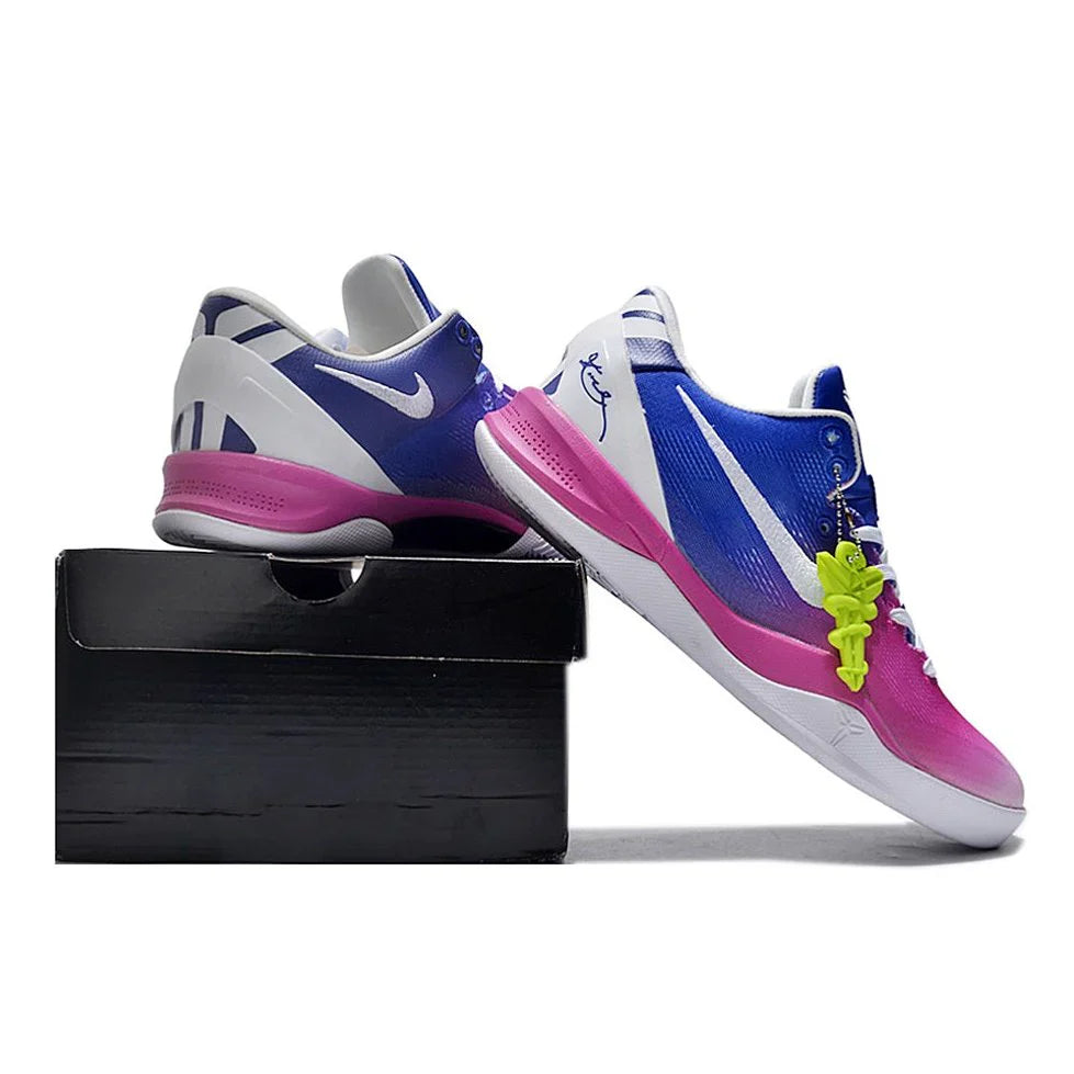 PURPLE GRADIENT 8