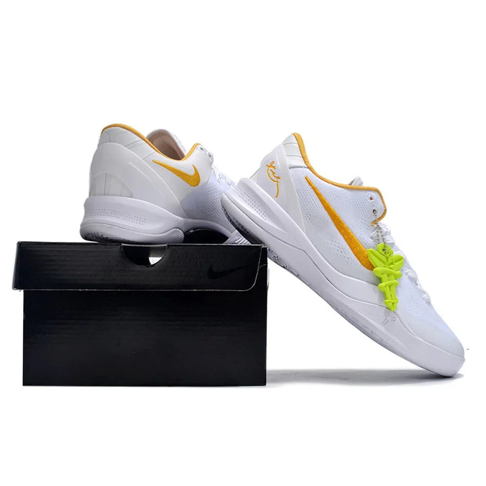 CHAMPIONSHIP GOLD 8