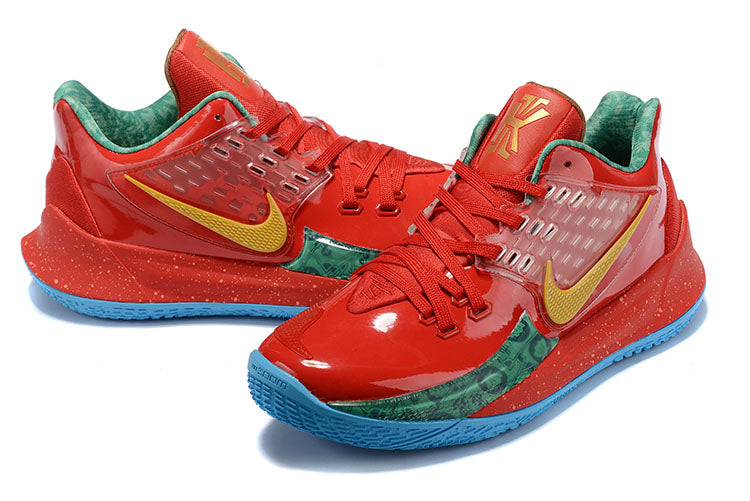 SquarePants x Low 2 'Mr. Krabs'