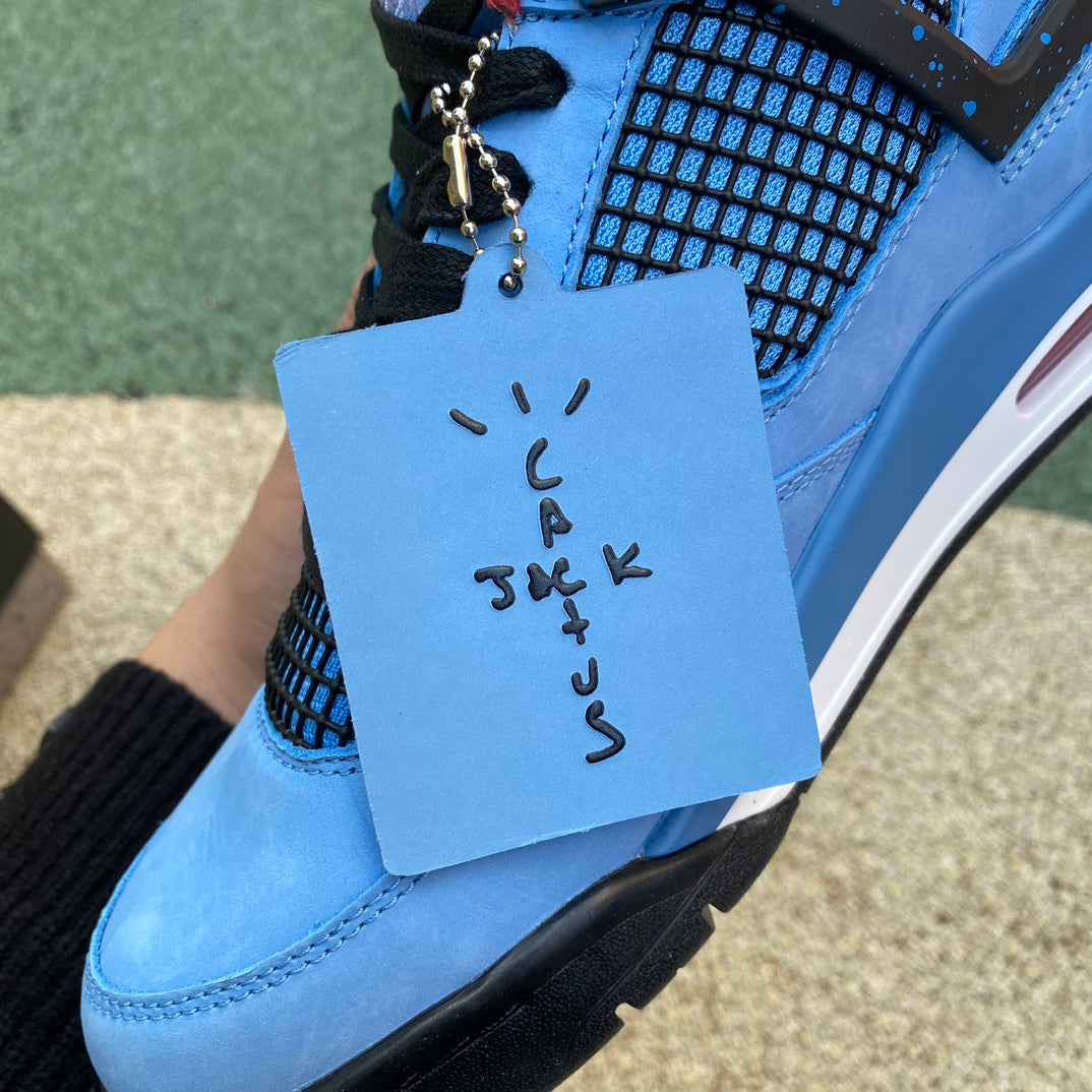 TS x J4 "Cactus"
