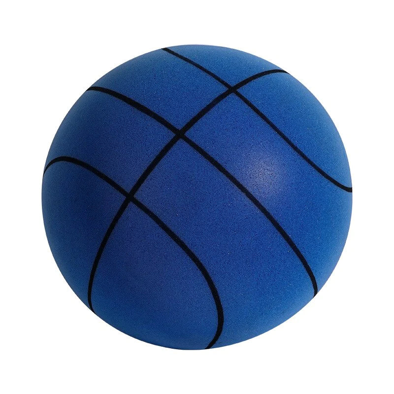 Silent Basketball