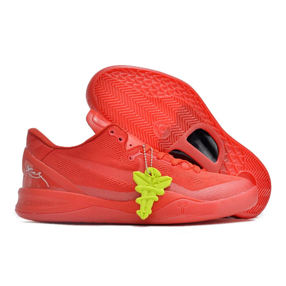 RED MAMBA 8