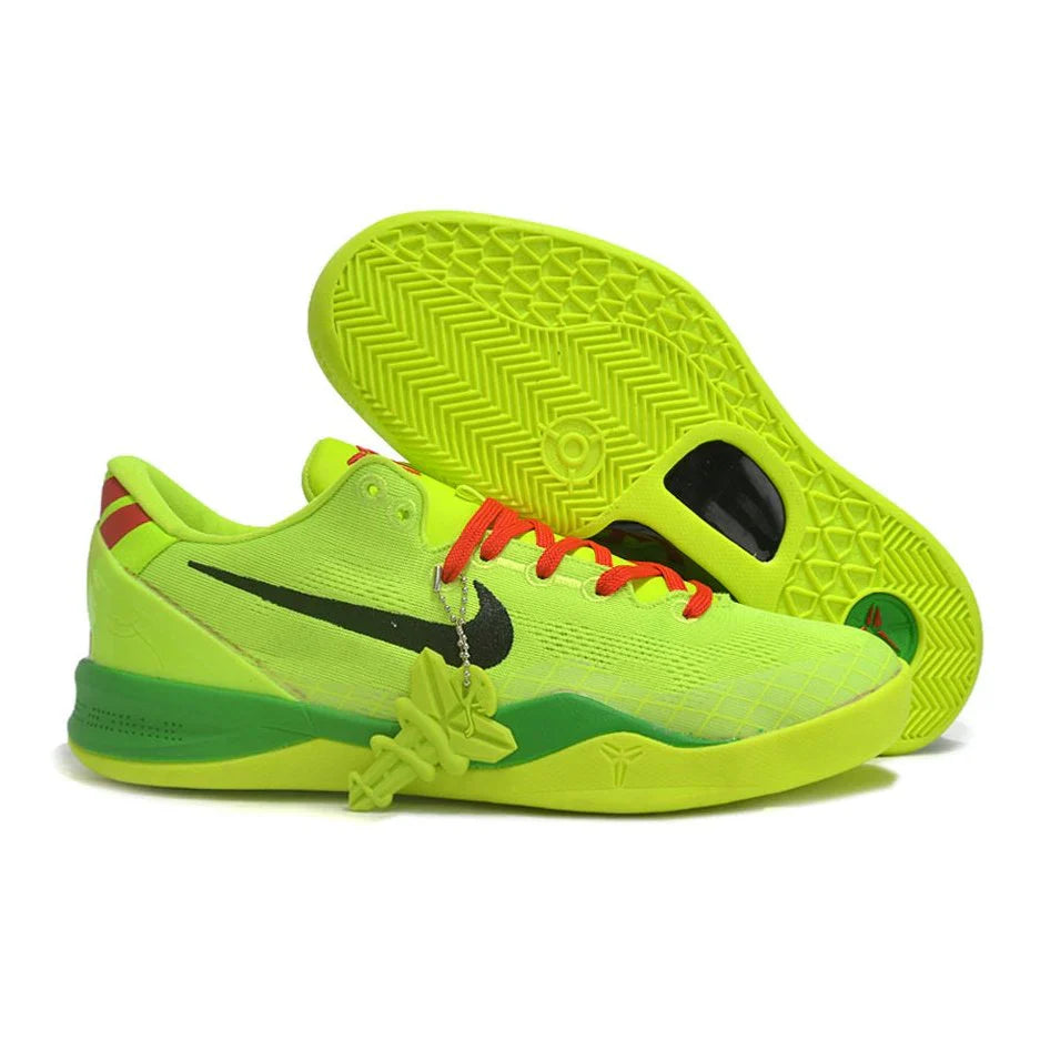 SOUR APPLE 8