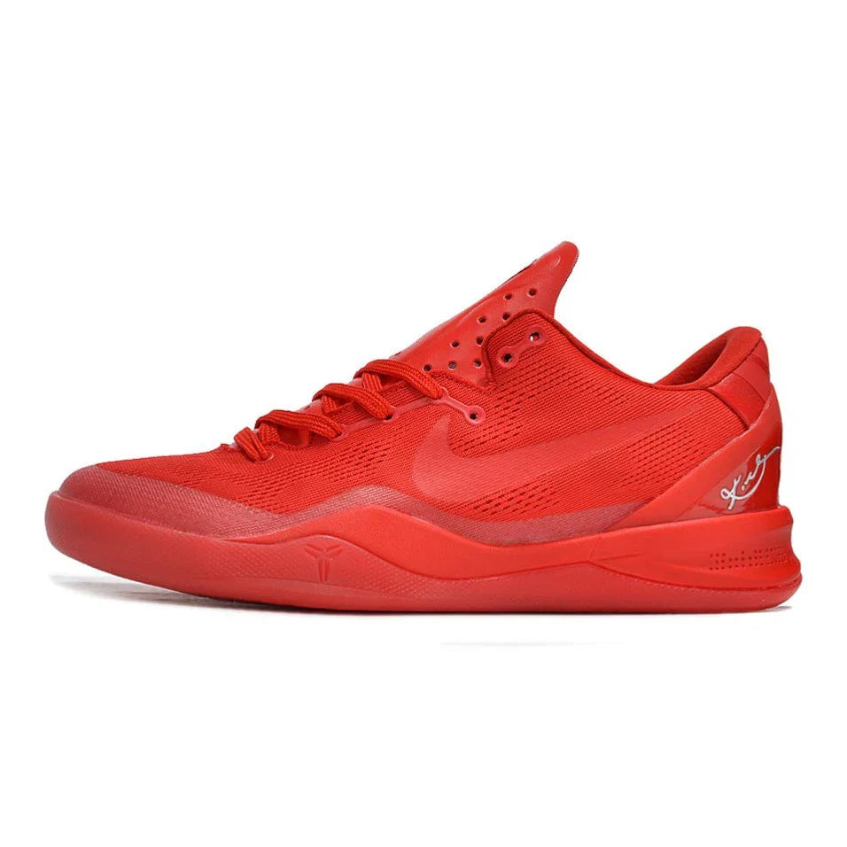 RED MAMBA 8