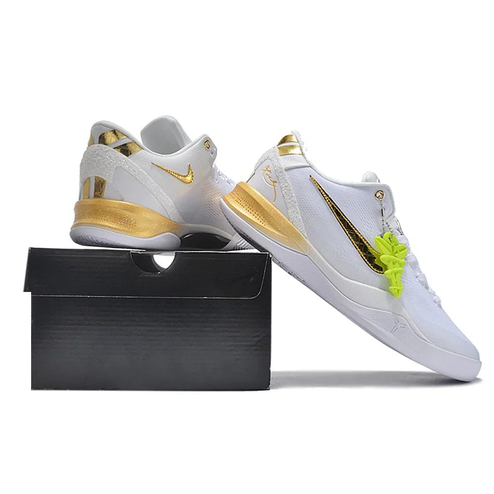 GOLD MAMBA 8