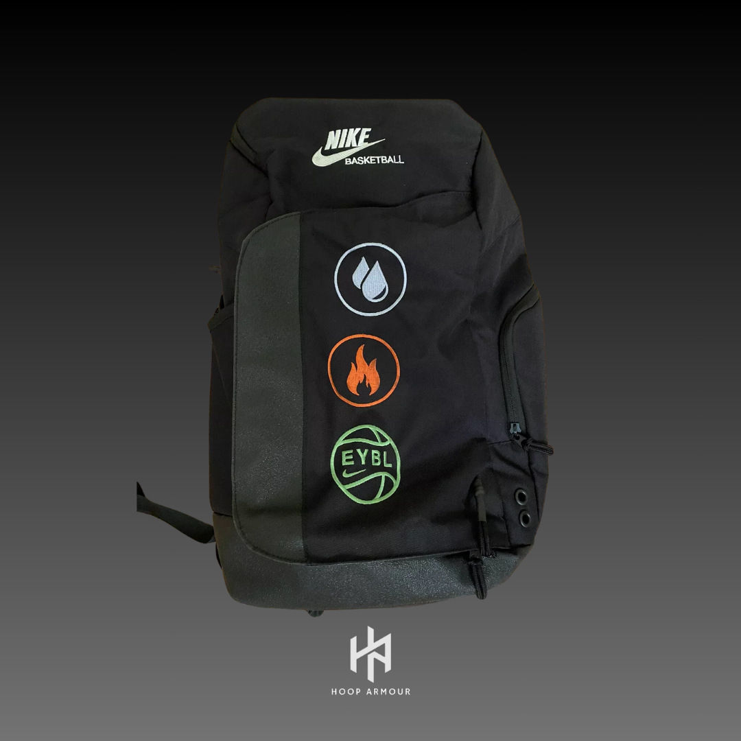 Elite Circuit Backpack Special Edition