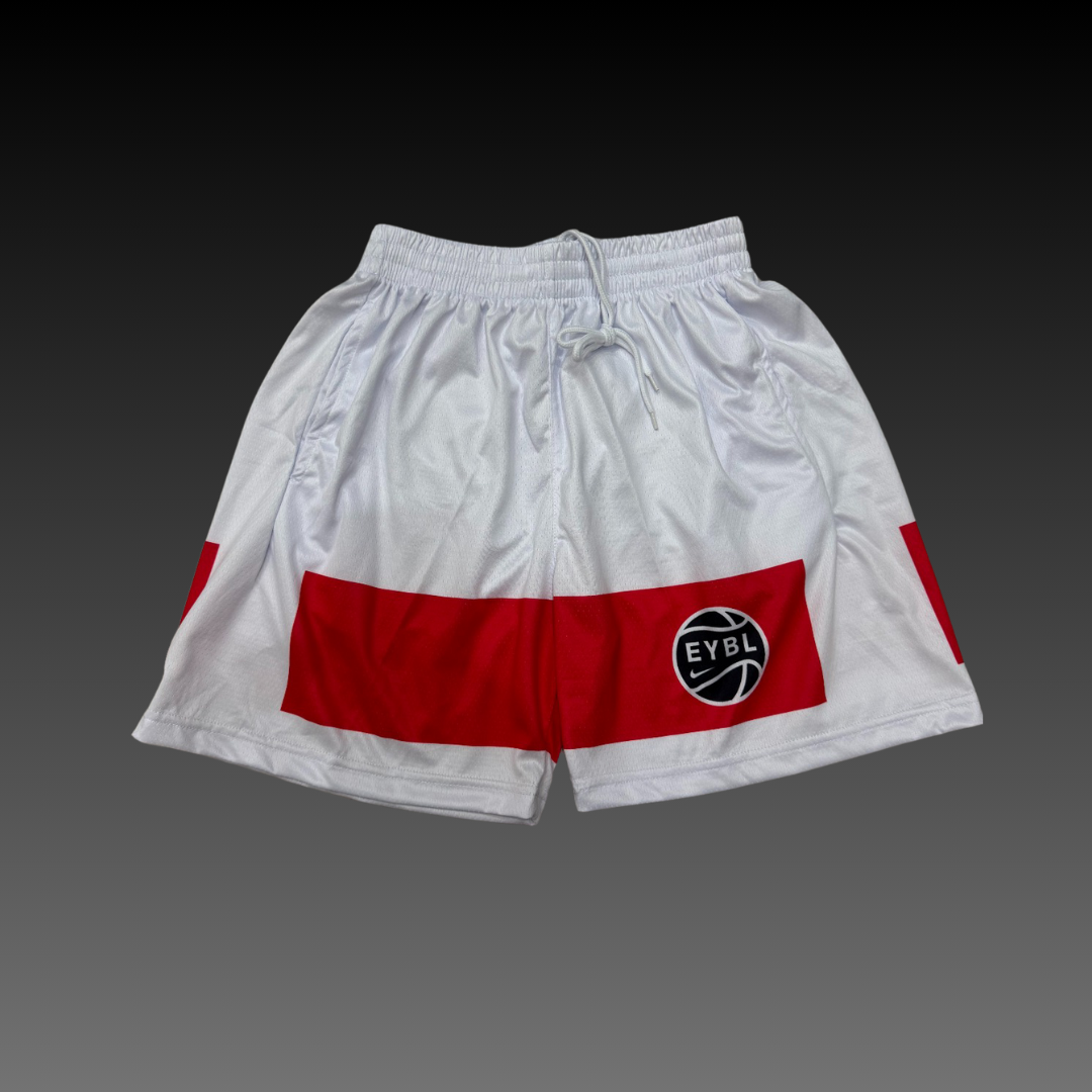 Elite Circuit Shorts