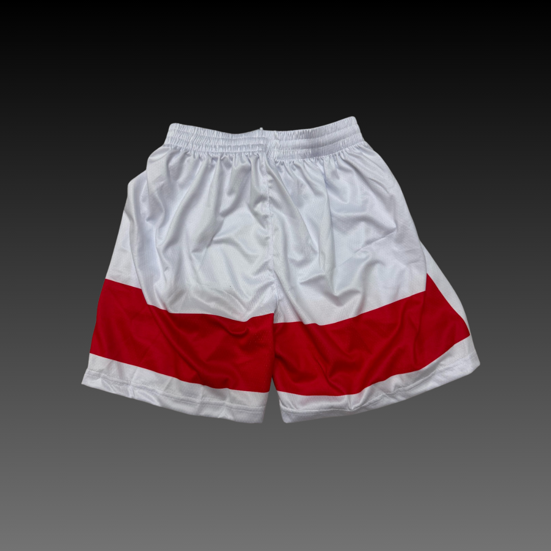 Elite Circuit Shorts