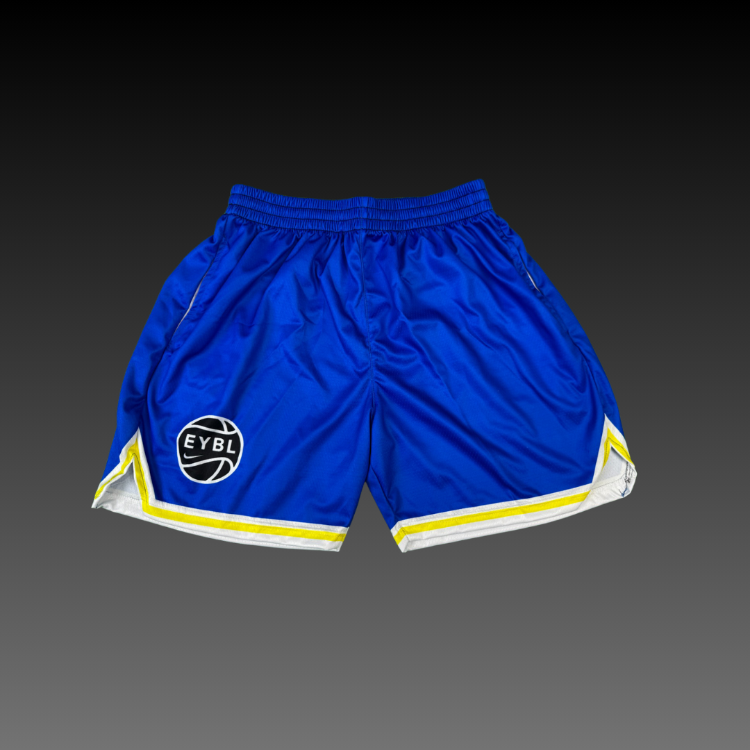 Elite Circuit Shorts