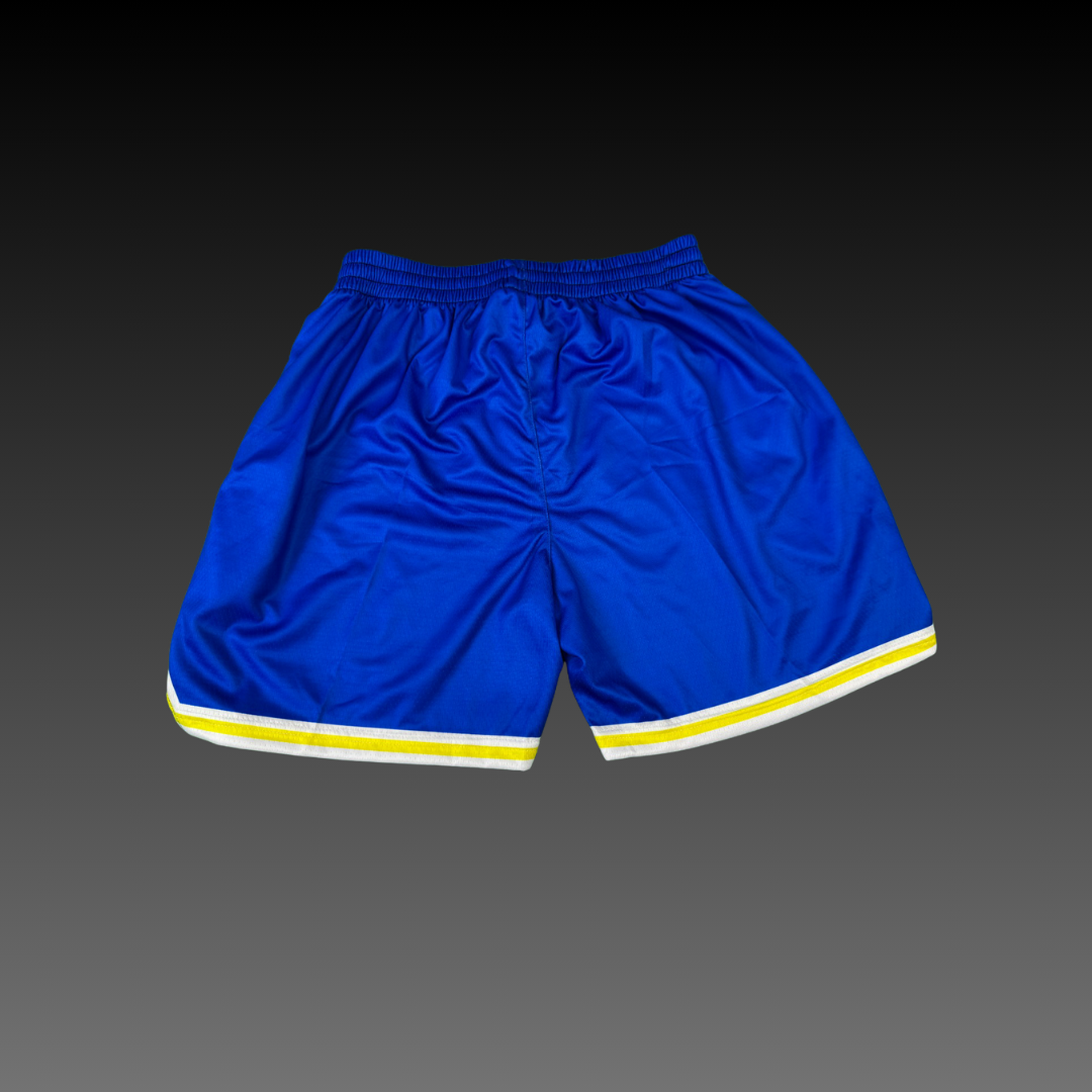 Elite Circuit Shorts