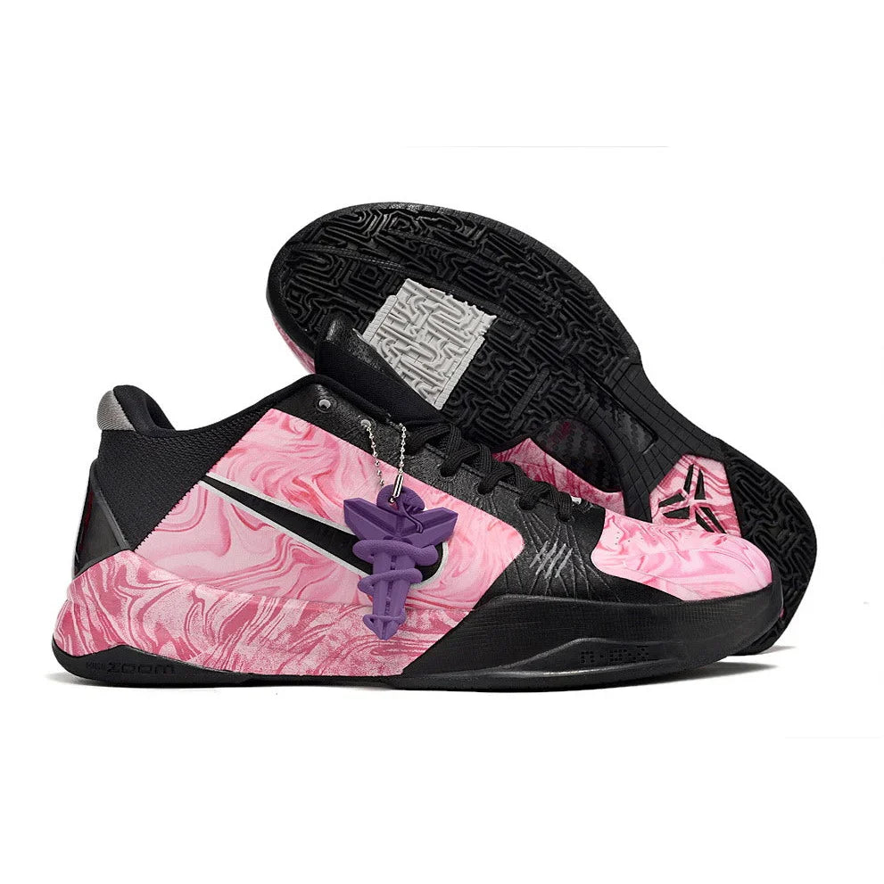 AUNT PEARL 5