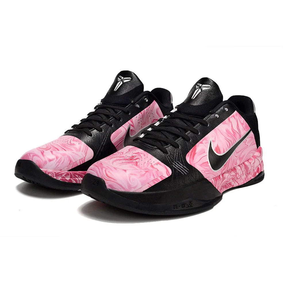AUNT PEARL 5