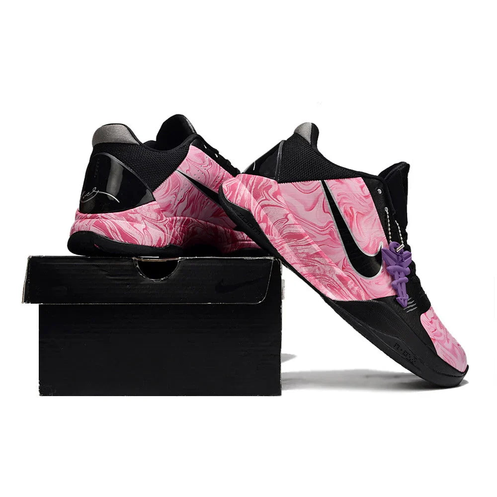 AUNT PEARL 5