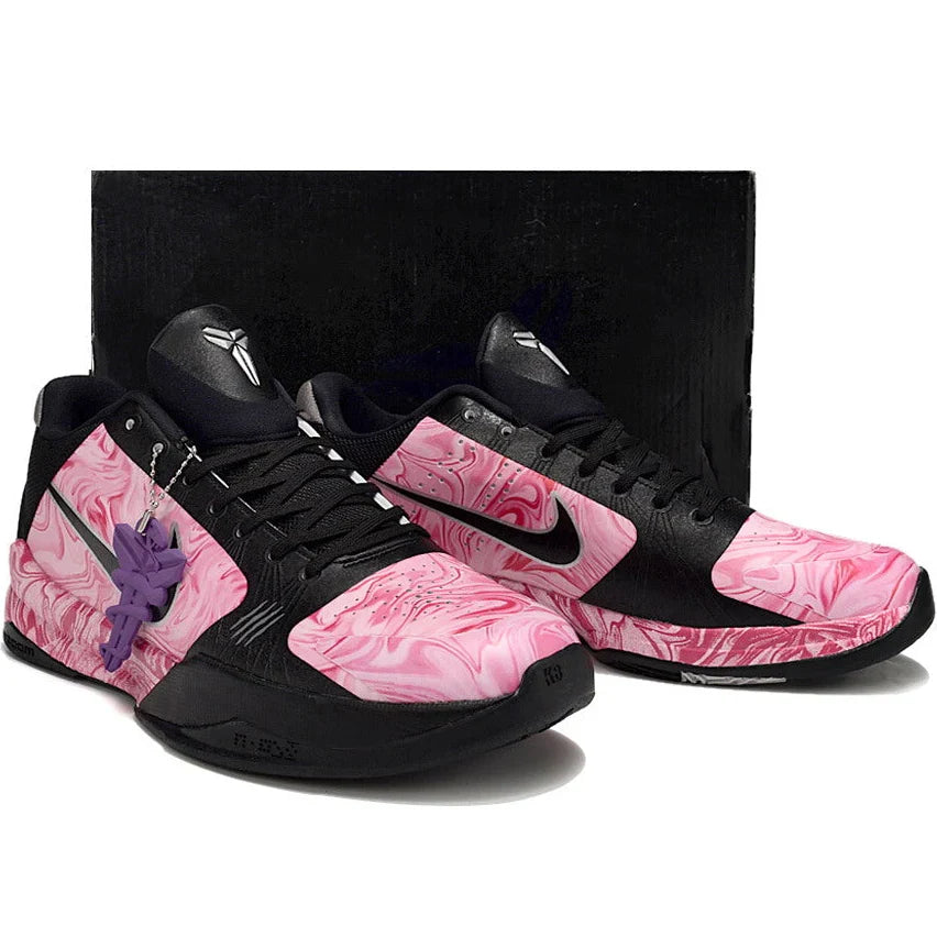 AUNT PEARL 5