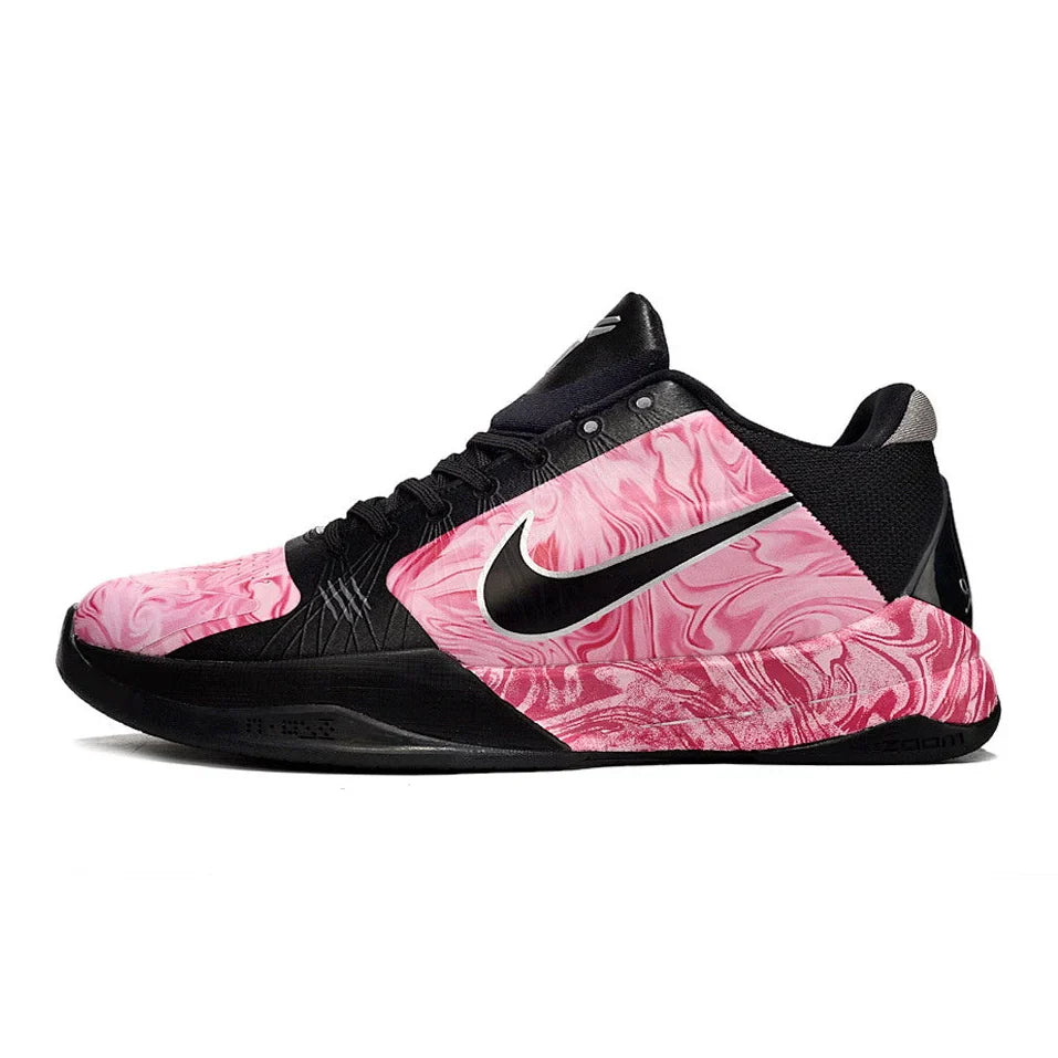 AUNT PEARL 5