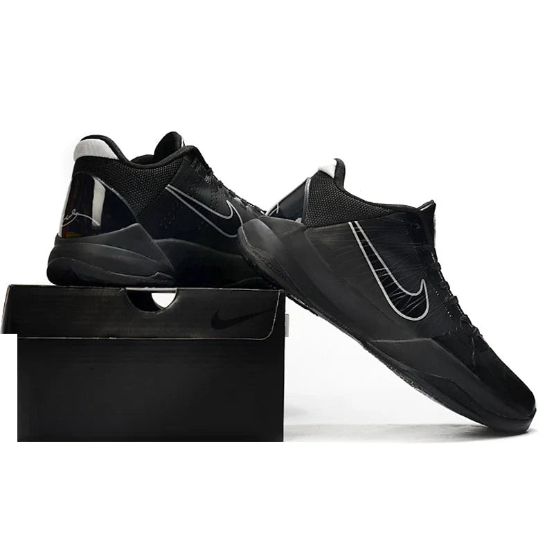 BLACKOUT 5