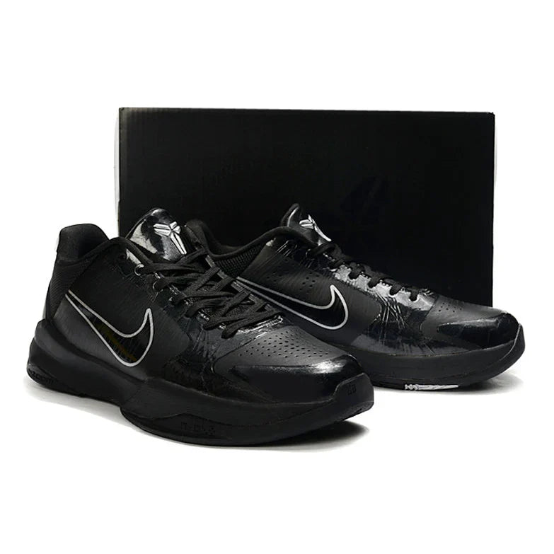 BLACKOUT 5