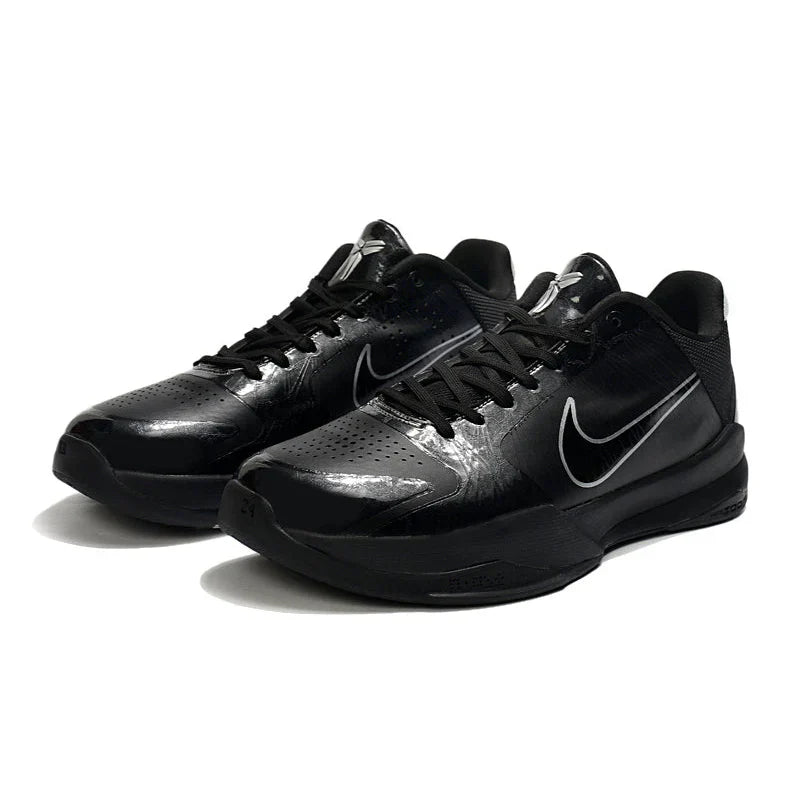 BLACKOUT 5