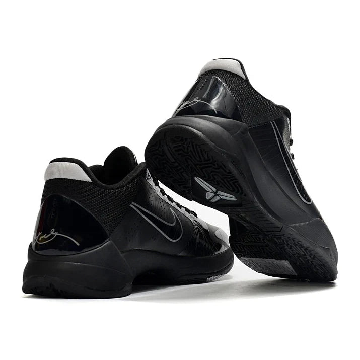 BLACKOUT 5