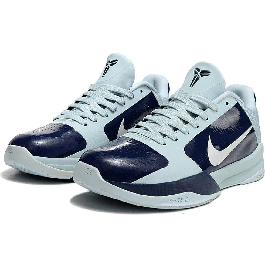DEEP ROYAL BLUE 5