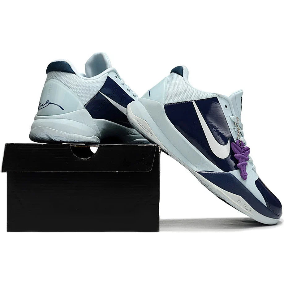 DEEP ROYAL BLUE 5