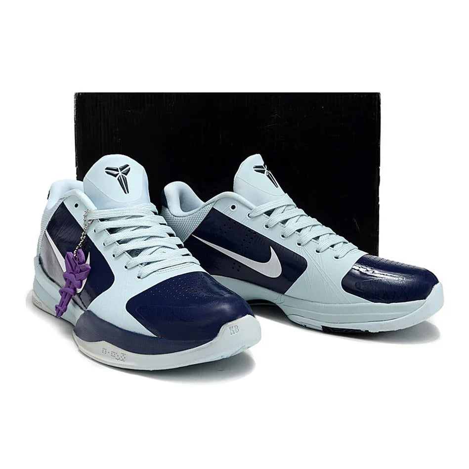 DEEP ROYAL BLUE 5