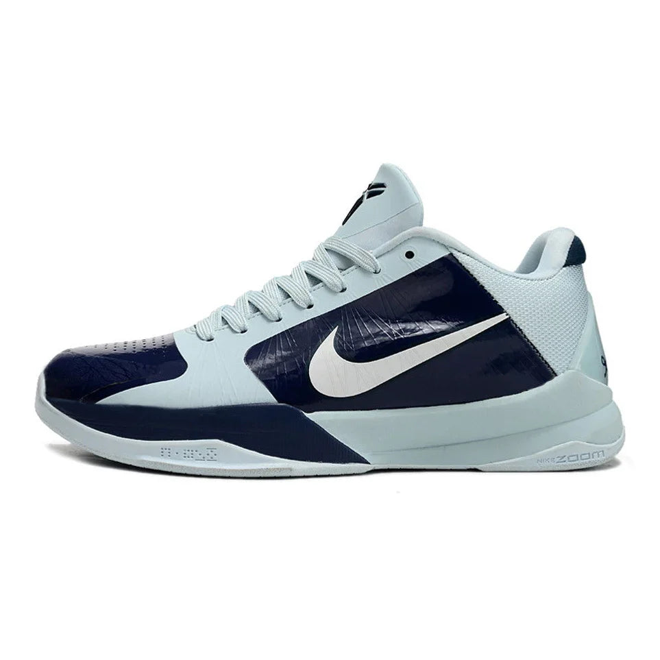 DEEP ROYAL BLUE 5