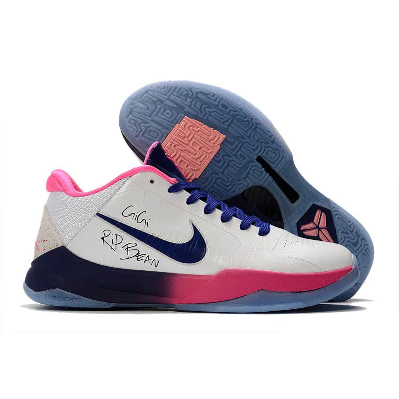 KAY YOW 5
