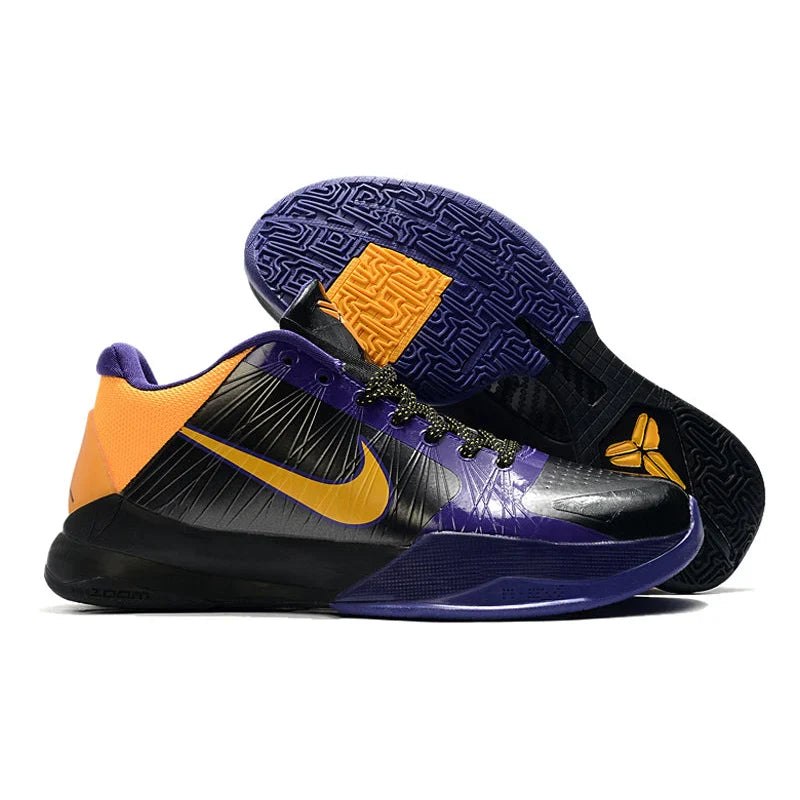 LAKERS AWAY 5