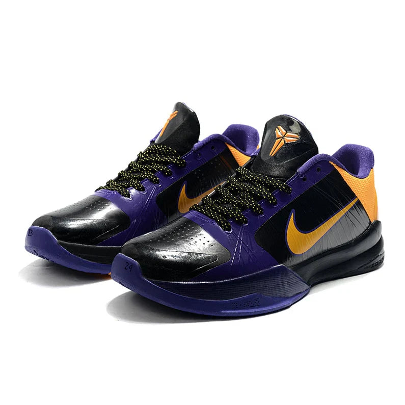 LAKERS AWAY 5