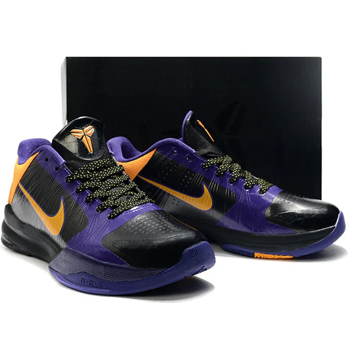 LAKERS AWAY 5