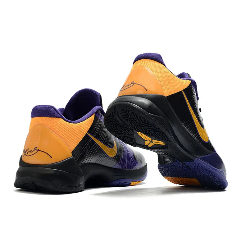 LAKERS AWAY 5