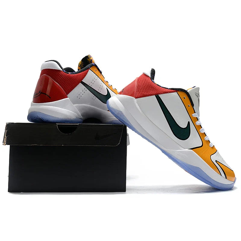 PJ TUCKER BUBBLE PE 5