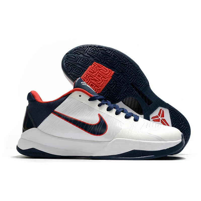 USA 5