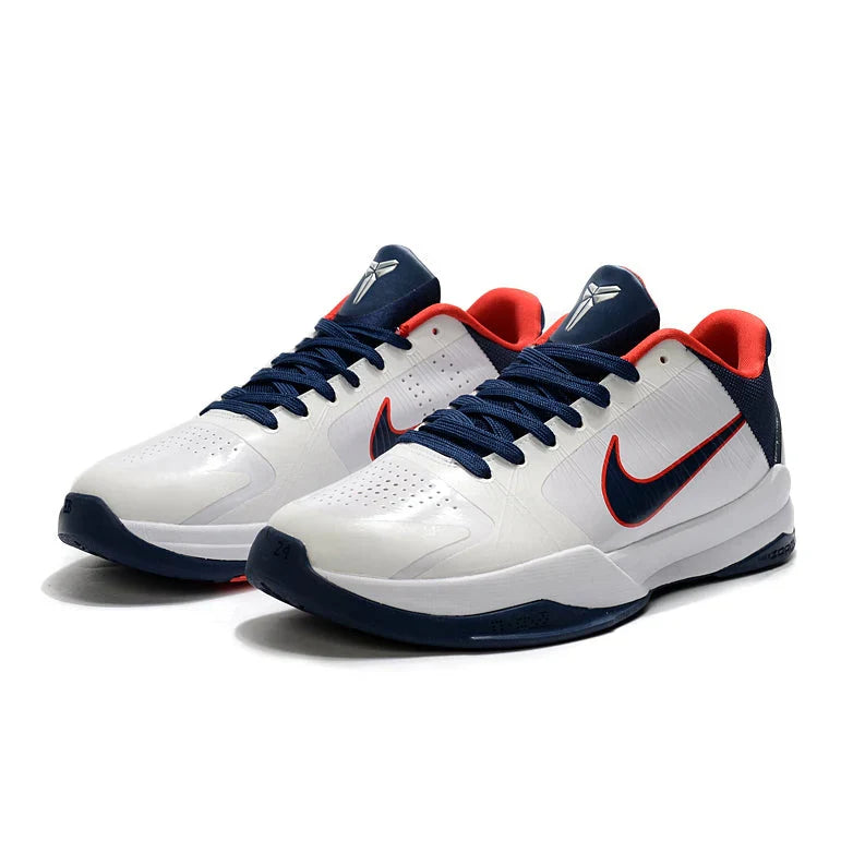 USA 5