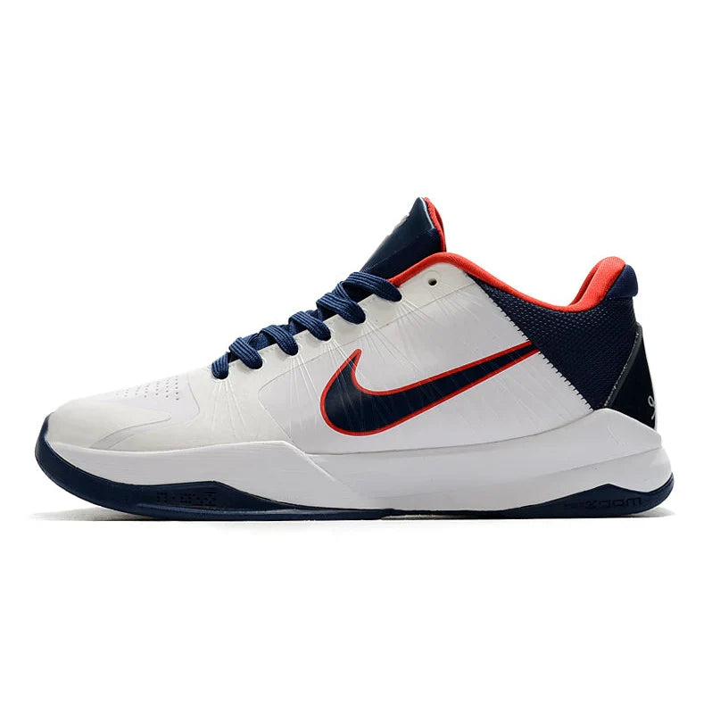 USA 5
