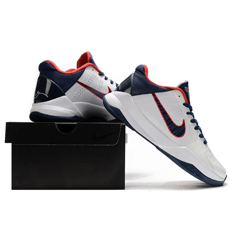 USA 5