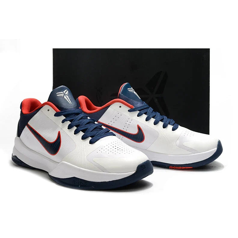 USA 5