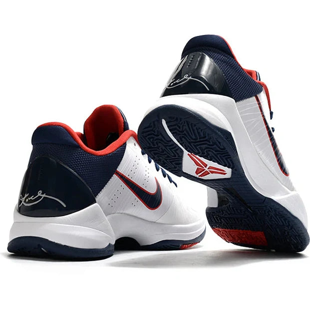 USA 5
