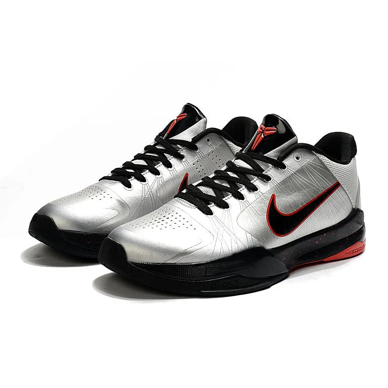 WOLF GREY 5