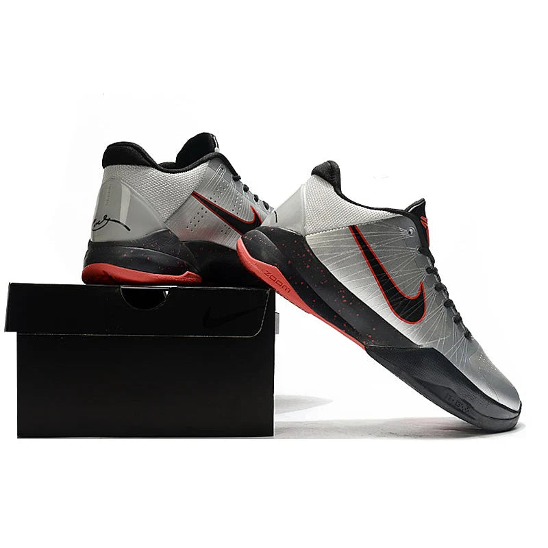 WOLF GREY 5