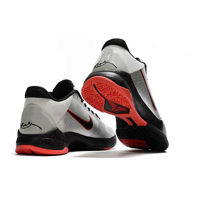 WOLF GREY 5