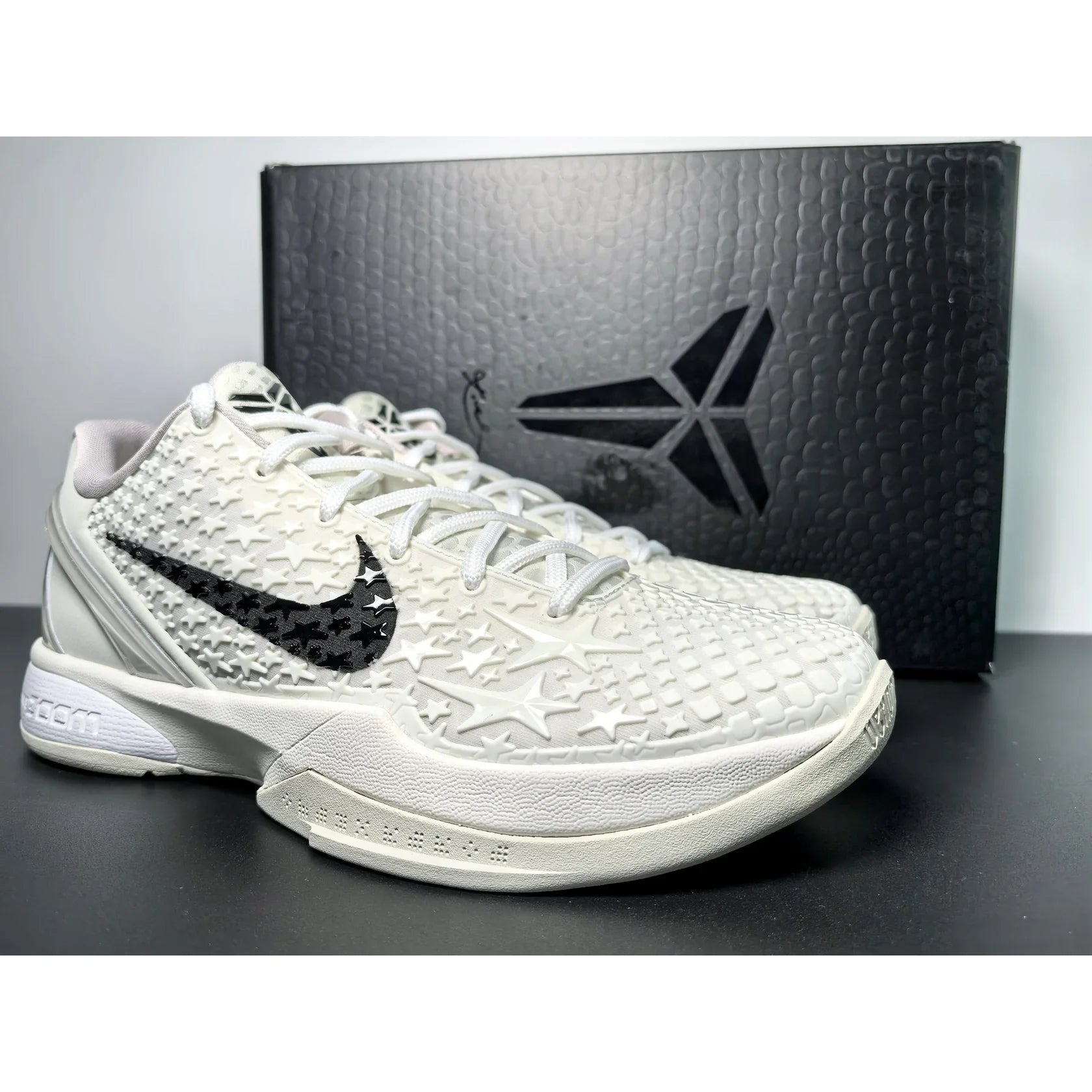 ALL-STAR 2.0 6