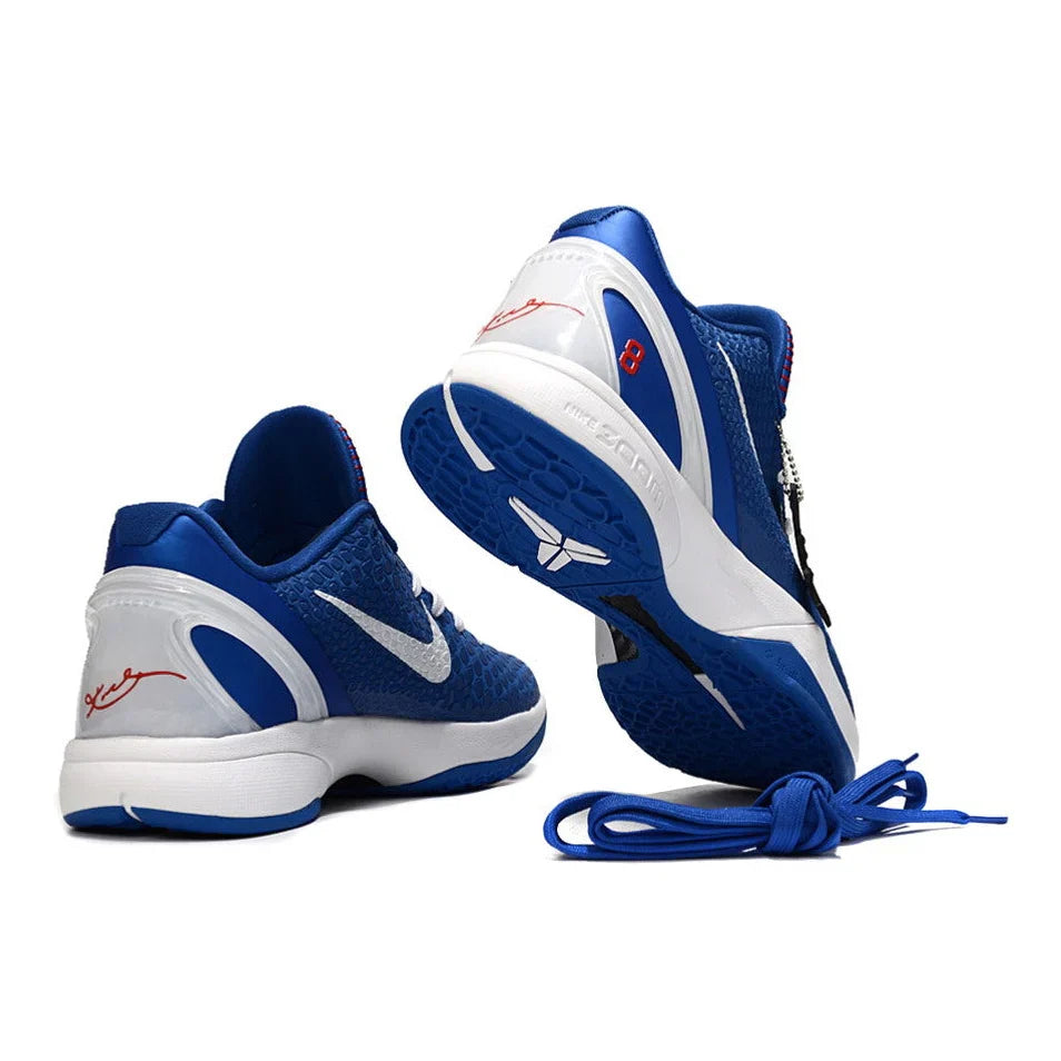 DODGERS 6