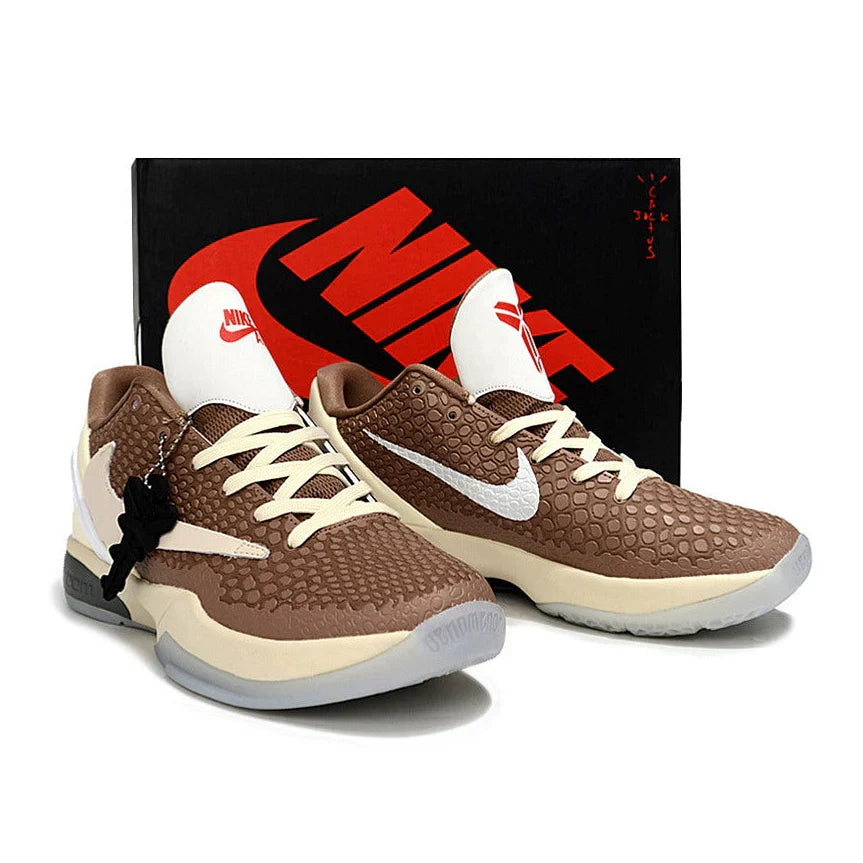REVERSE MOCHA 6