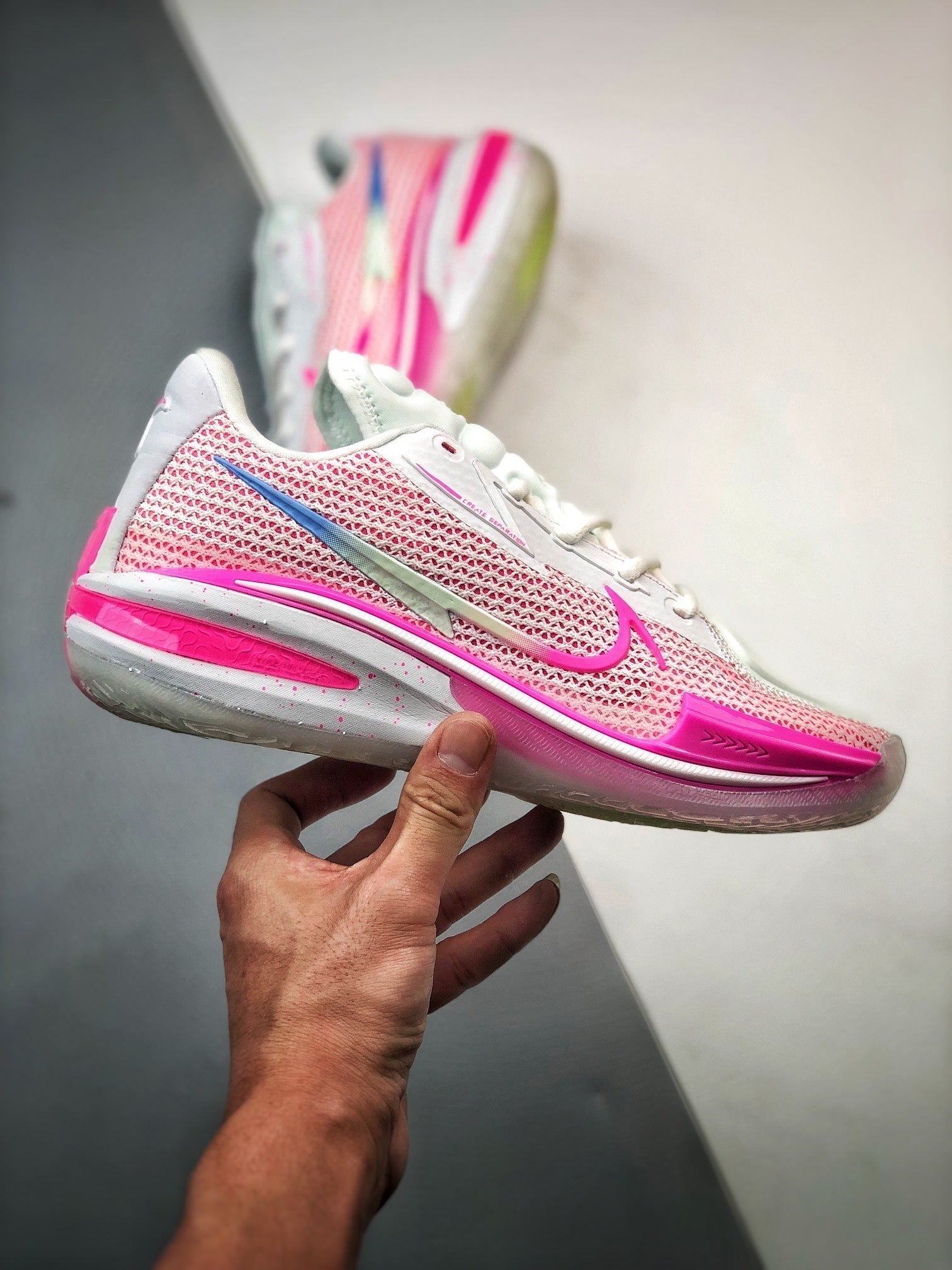 Think Pink