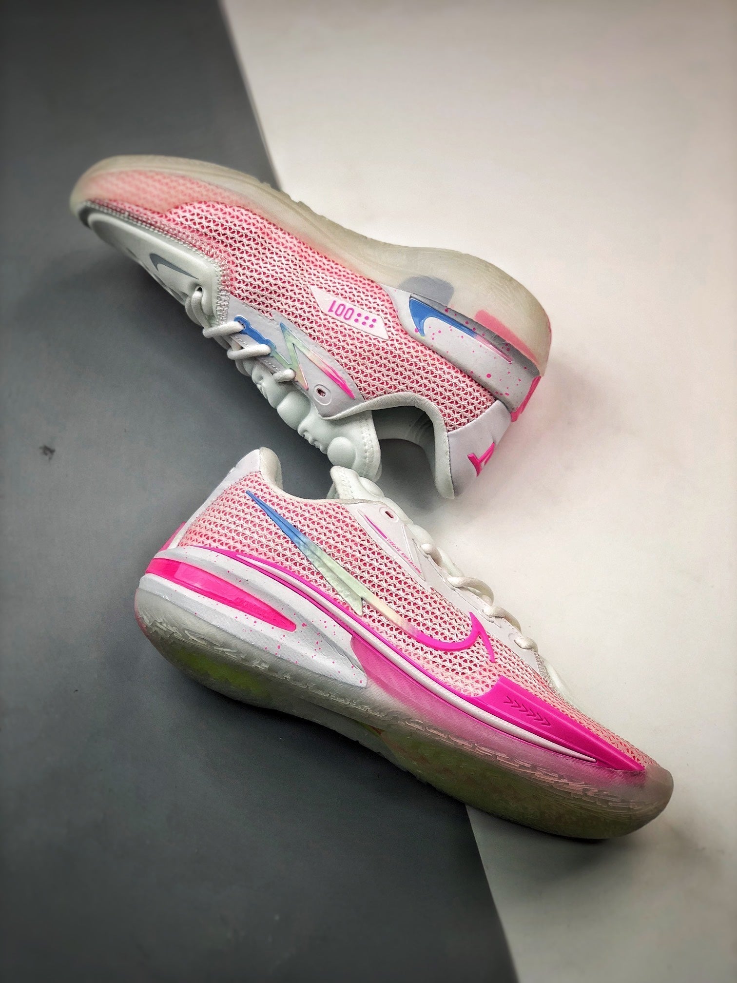 Think Pink