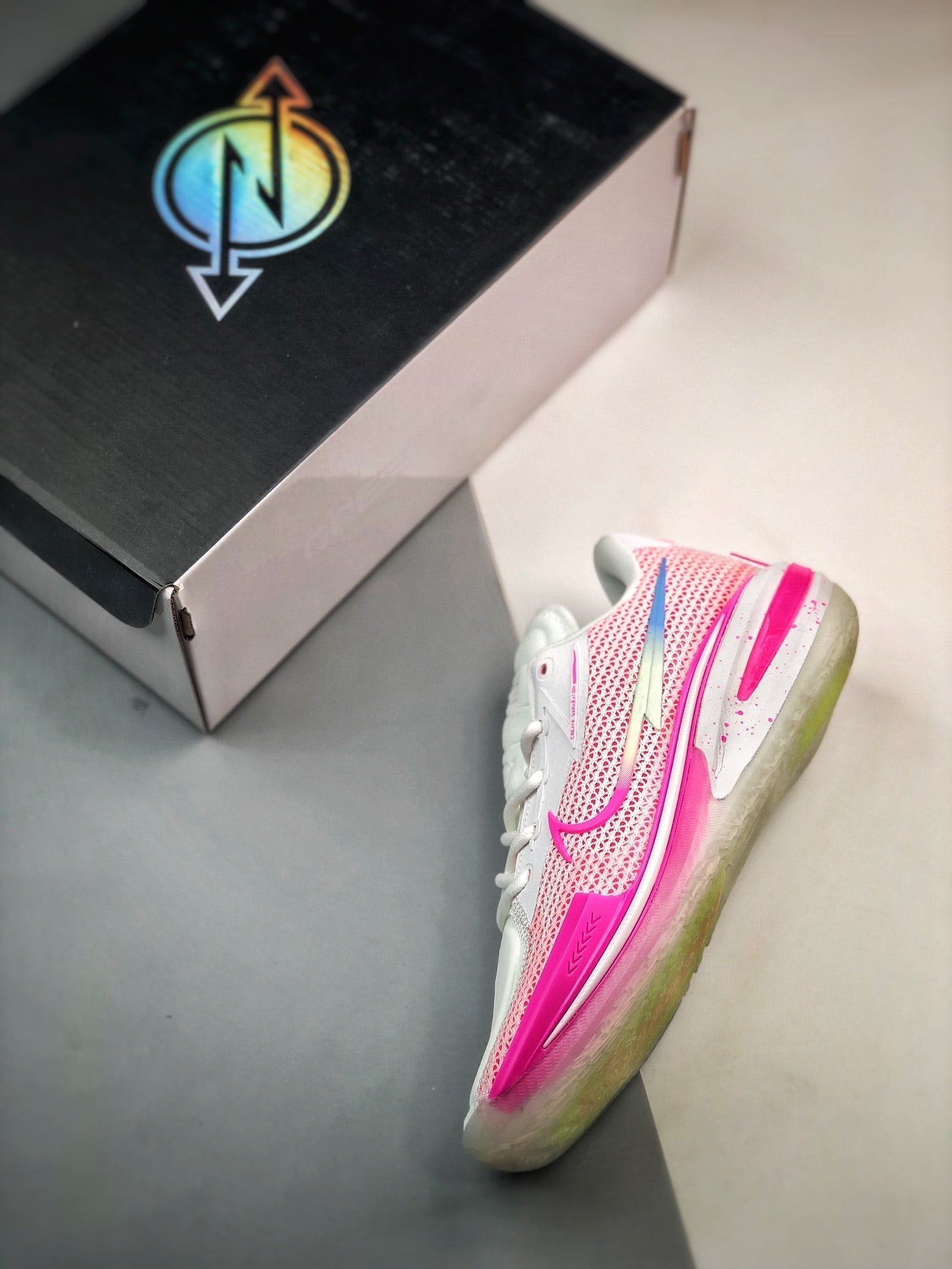 Think Pink